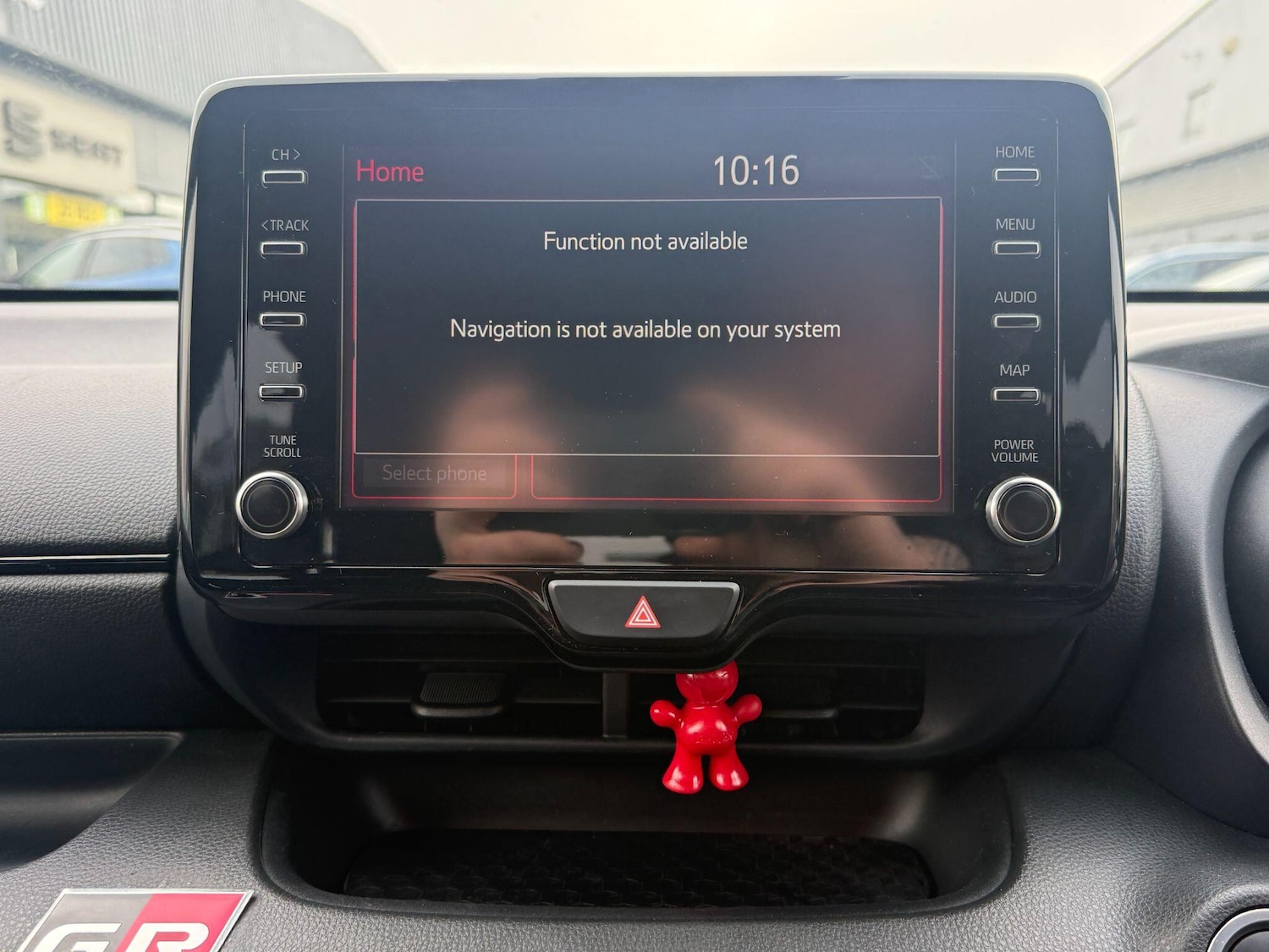 Used Toyota Yaris 2022 for sale - 77982542: Photo 22