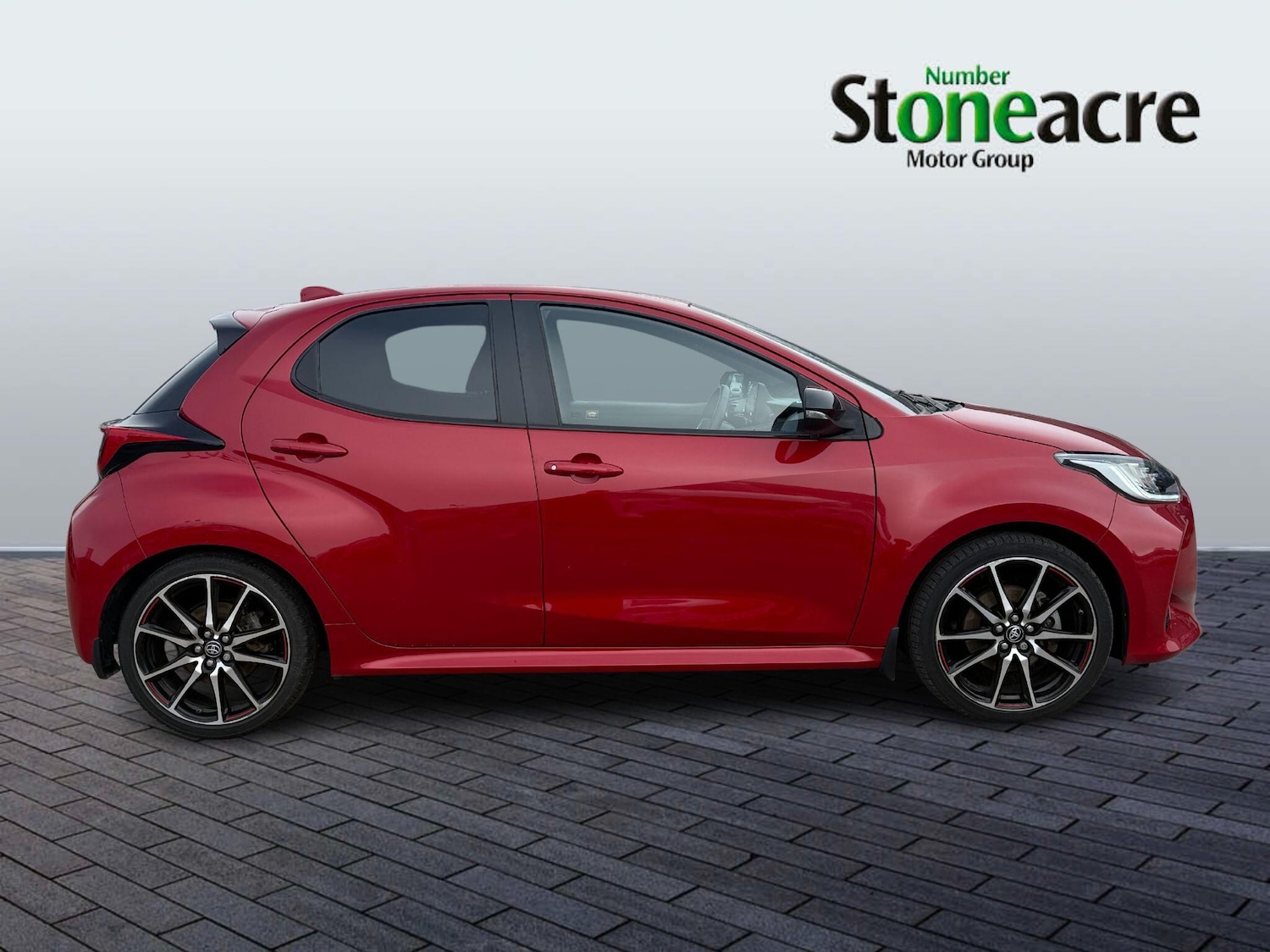 Used Toyota Yaris 2022 for sale - 77982542: Photo 4