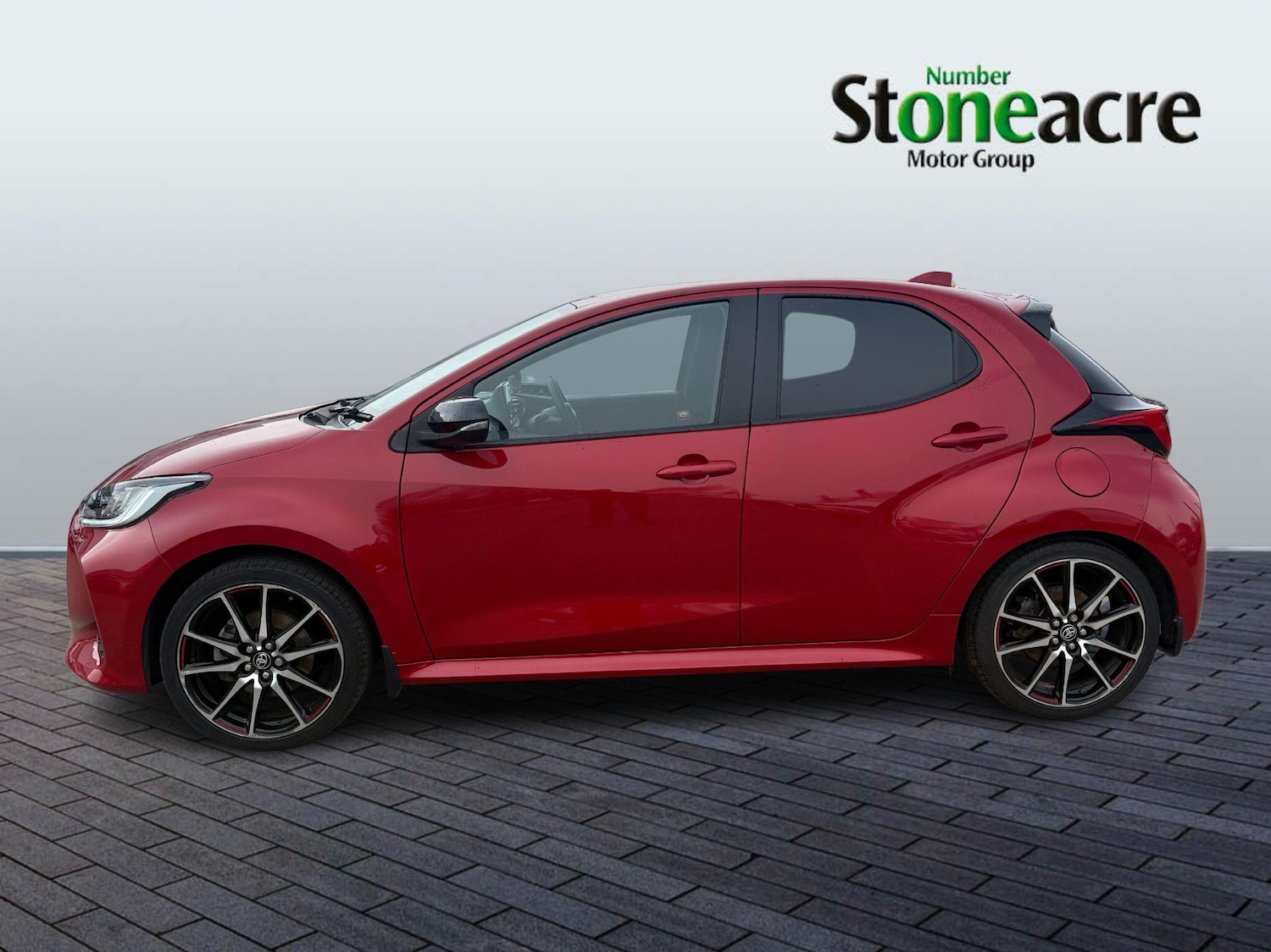 Used Toyota Yaris 2022 for sale - 77982542: Photo 8