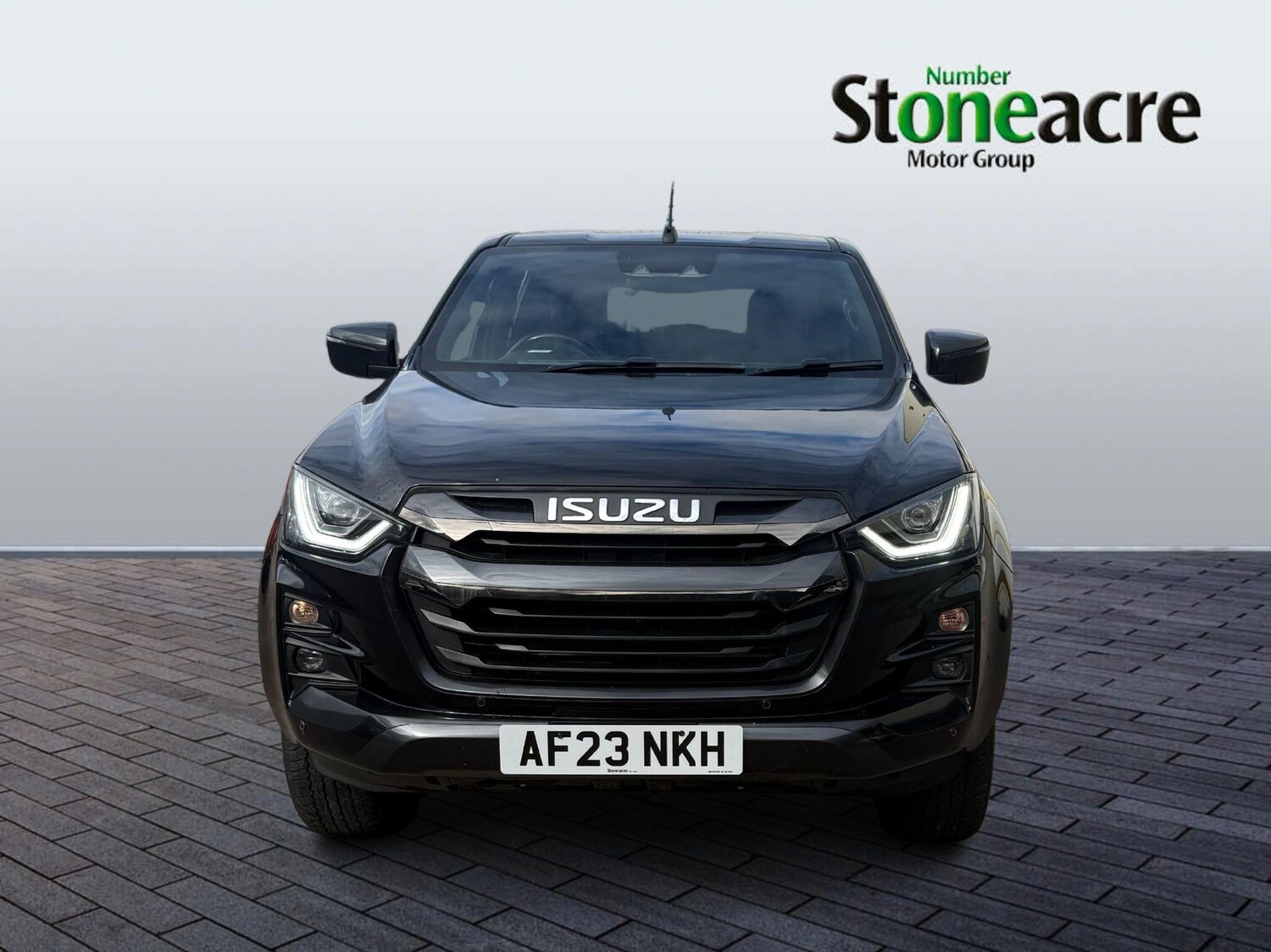 Used Isuzu D-Max 2023 for sale - 76295048: Photo 10