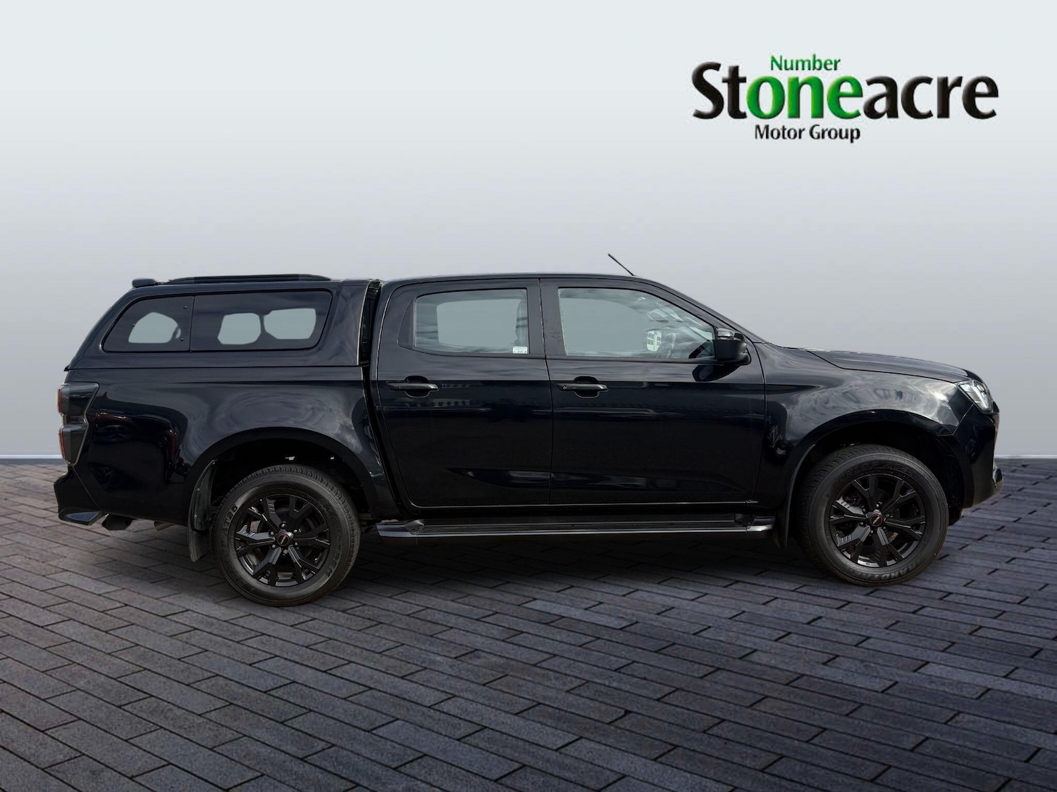 Used Isuzu D-Max 2023 for sale - 76295048: Photo 4