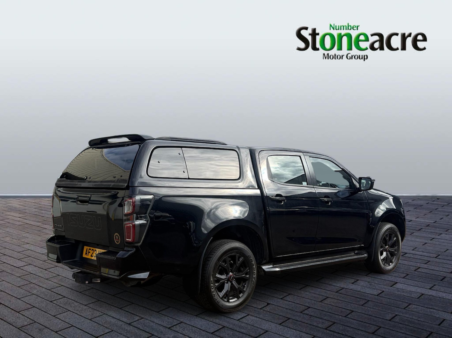 Used Isuzu D-Max 2023 for sale - 76295048: Photo 5