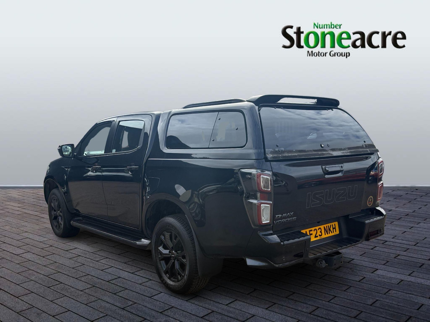 Used Isuzu D-Max 2023 for sale - 76295048: Photo 7