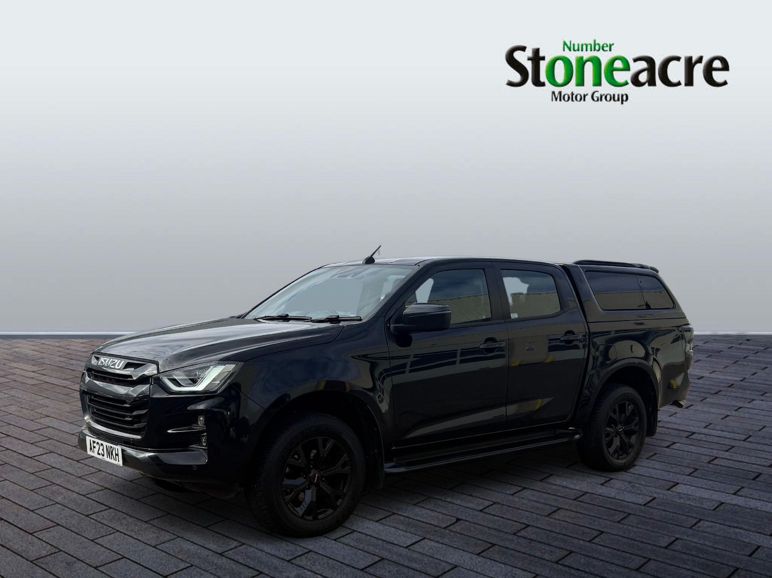 Used Isuzu D-Max 2023 for sale - 76295048: Photo 9