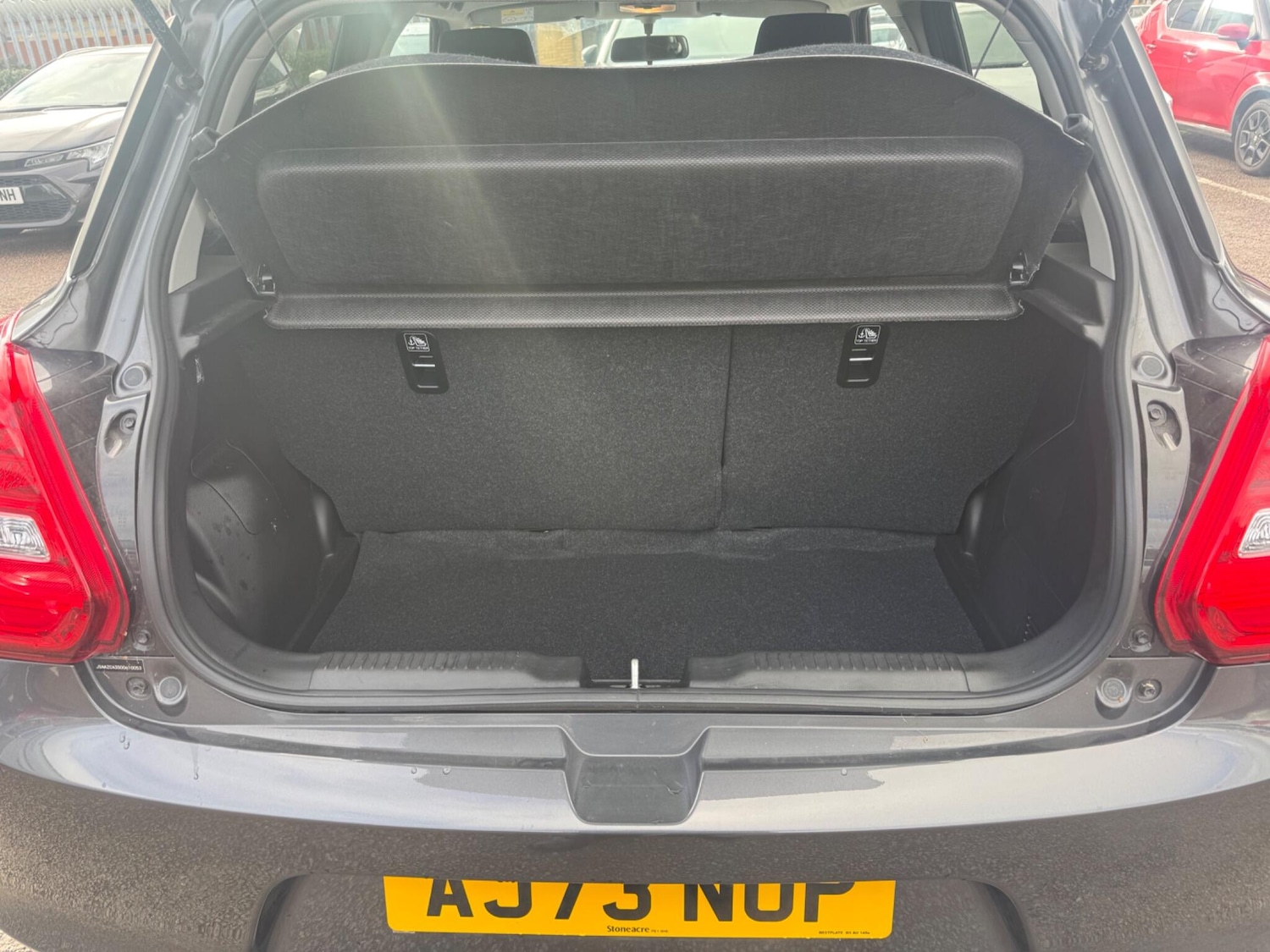 Used Suzuki Swift 2024 for sale - 77510524: Photo 10