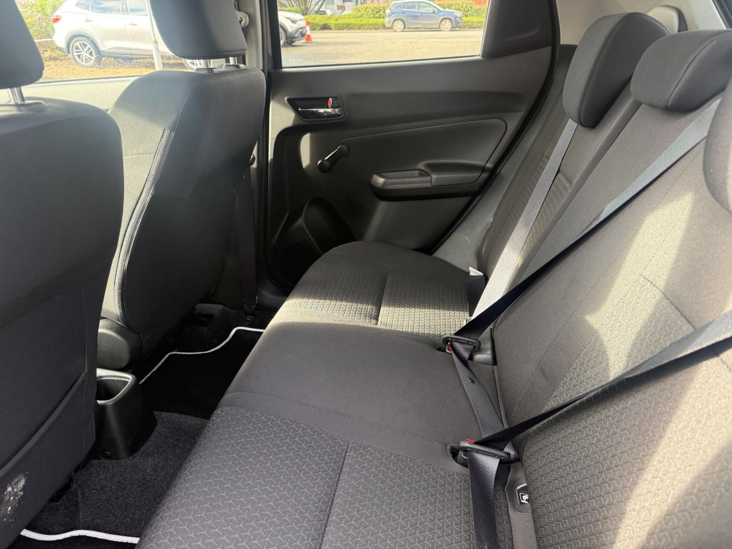 Used Suzuki Swift 2024 for sale - 77510524: Photo 12