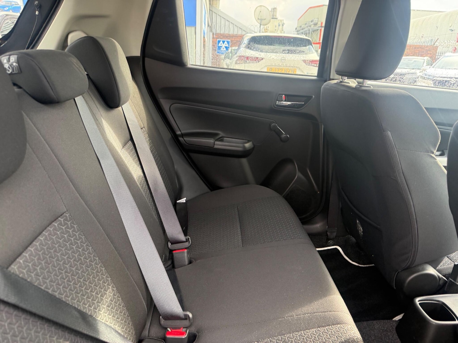 Used Suzuki Swift 2024 for sale - 77510524: Photo 16