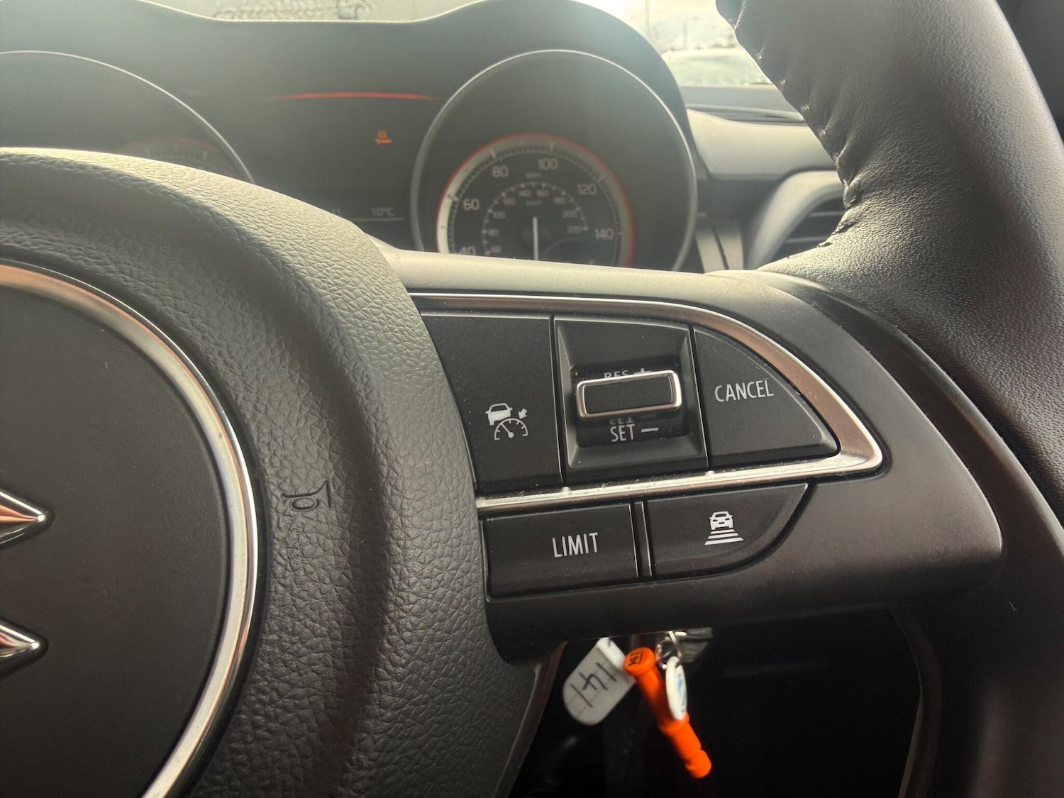 Used Suzuki Swift 2024 for sale - 77510524: Photo 19