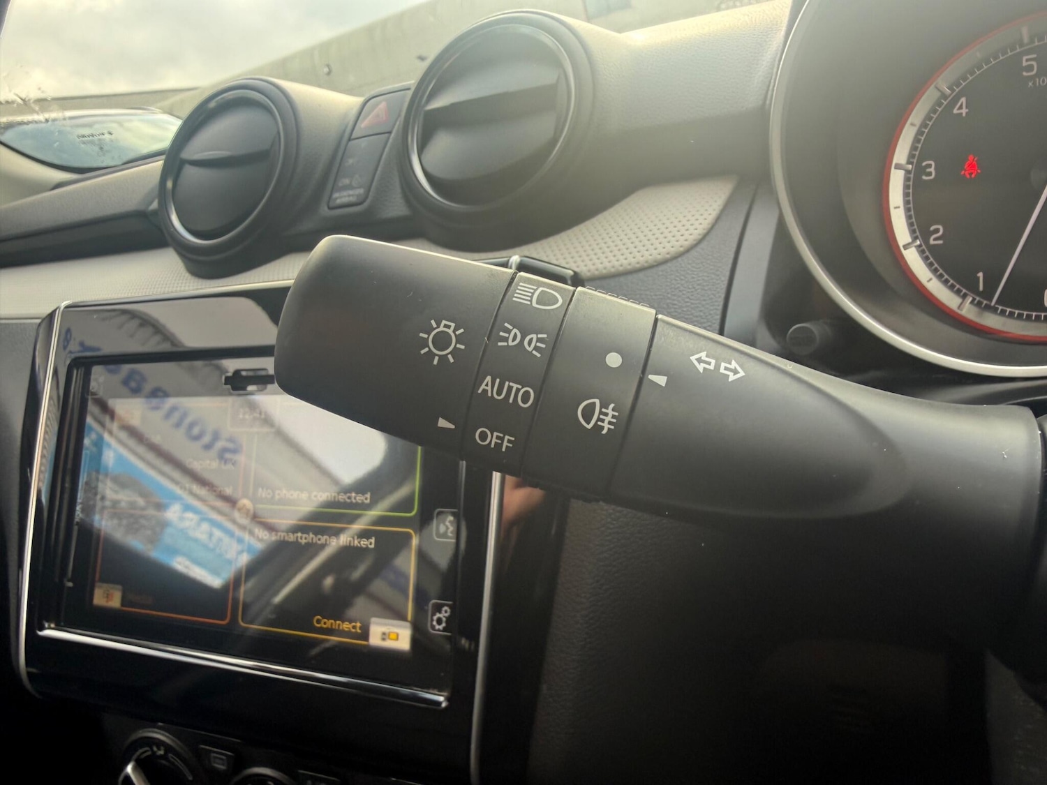 Used Suzuki Swift 2024 for sale - 77510524: Photo 20