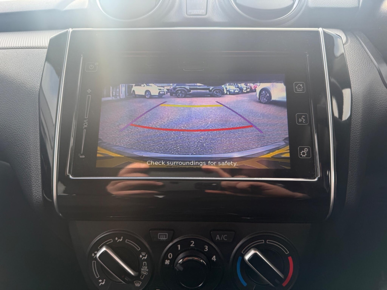 Used Suzuki Swift 2024 for sale - 77510524: Photo 22