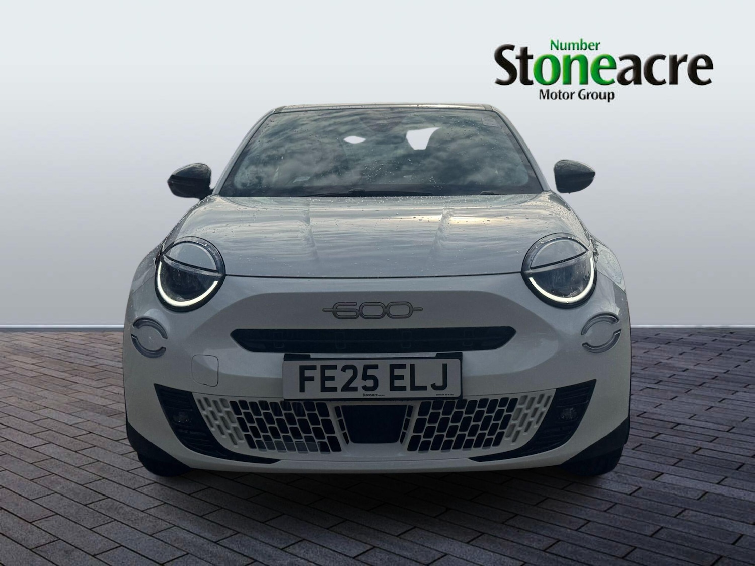 Used Fiat 600 2025 for sale - 76317869: Photo 10
