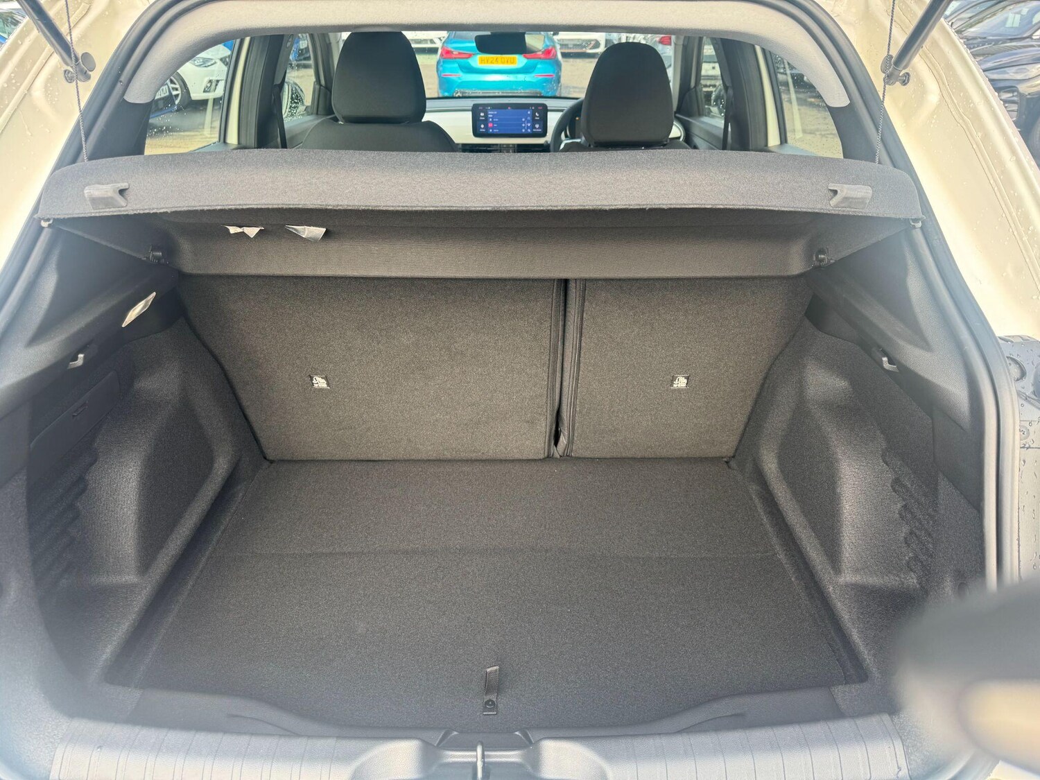 Used Fiat 600 2025 for sale - 76317869: Photo 12