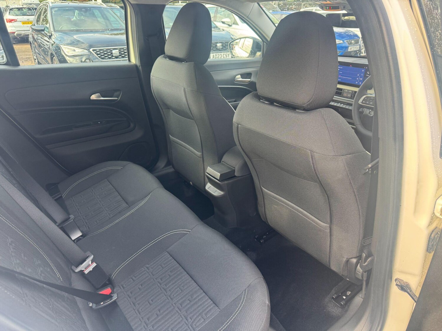 Used Fiat 600 2025 for sale - 76317869: Photo 18