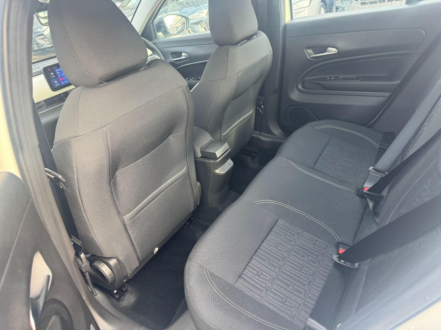 Used Fiat 600 2025 for sale - 76317869: Photo 19