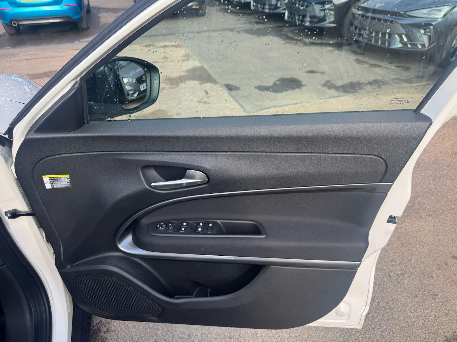 Used Fiat 600 2025 for sale - 76317869: Photo 20