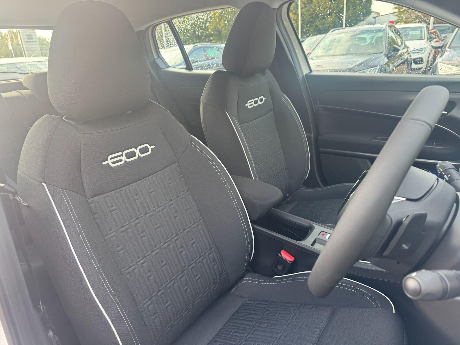 Used Fiat 600 2025 for sale - 76317869: Photo 21
