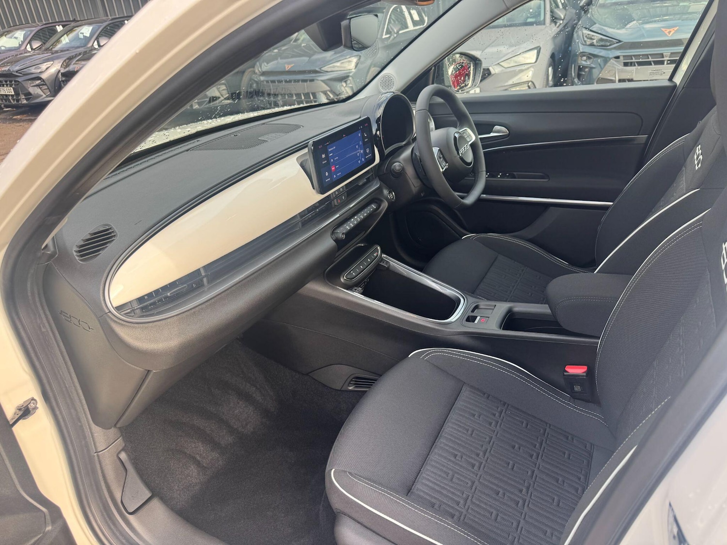 Used Fiat 600 2025 for sale - 76317869: Photo 22