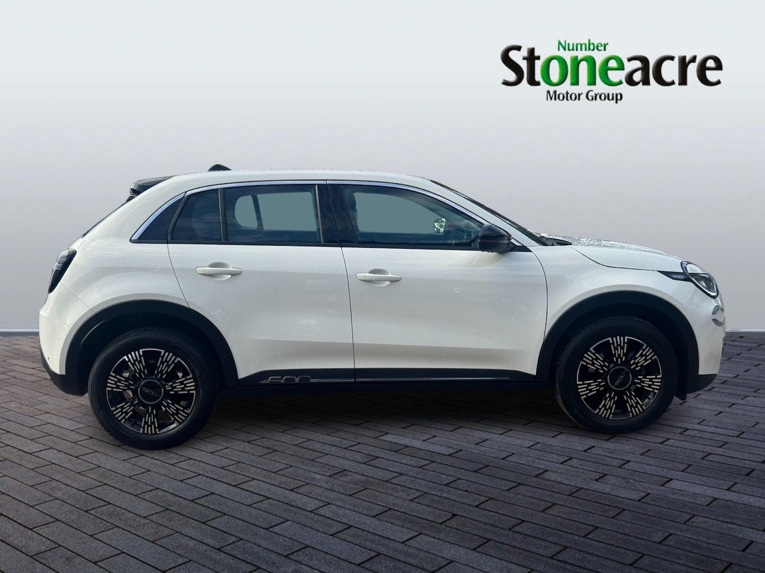 Used Fiat 600 2025 for sale - 76317869: Photo 4