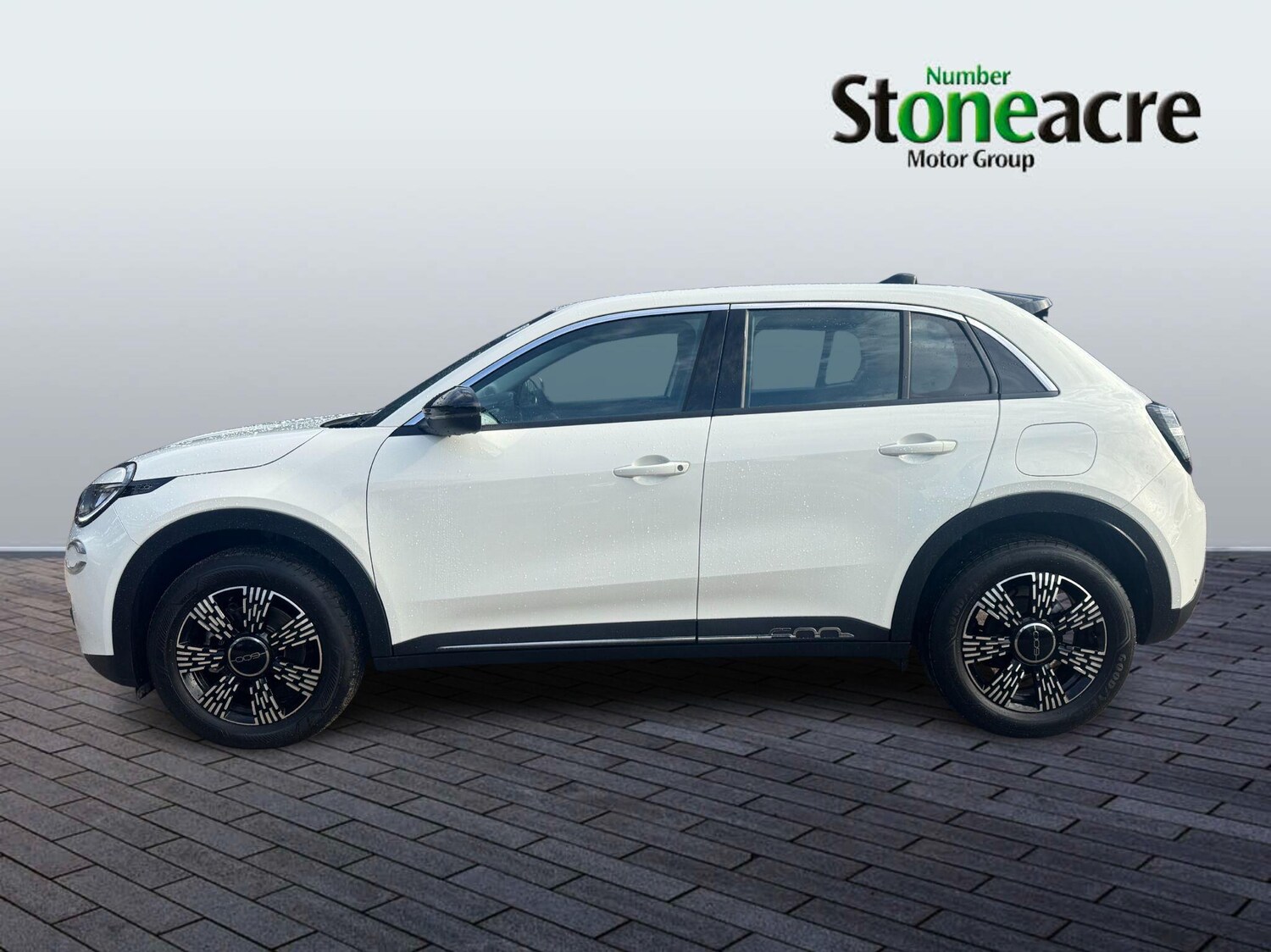 Used Fiat 600 2025 for sale - 76317869: Photo 8