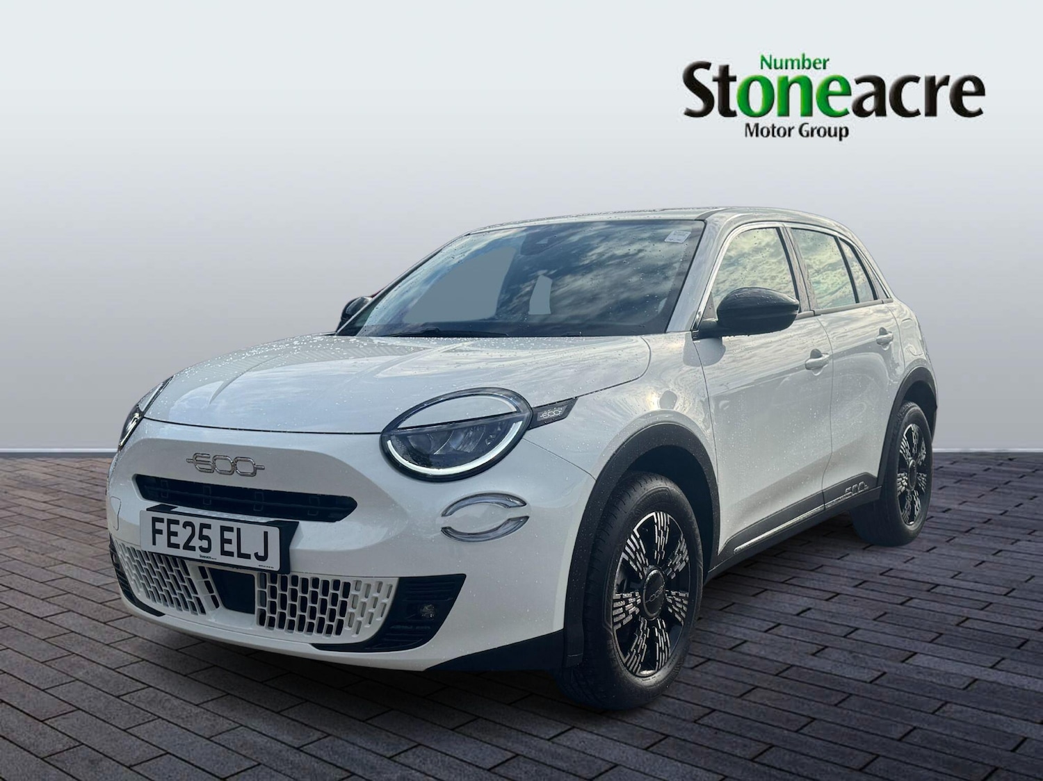 Used Fiat 600 2025 for sale - 76317869: Photo 9