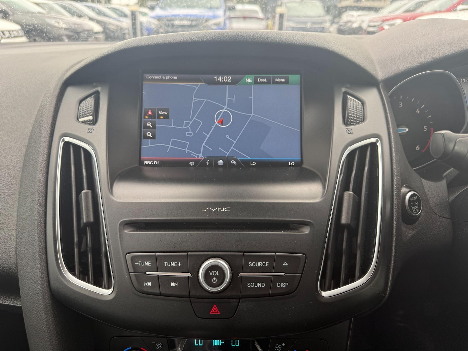 Used Ford Focus 2016 for sale - 76021156: Photo 15