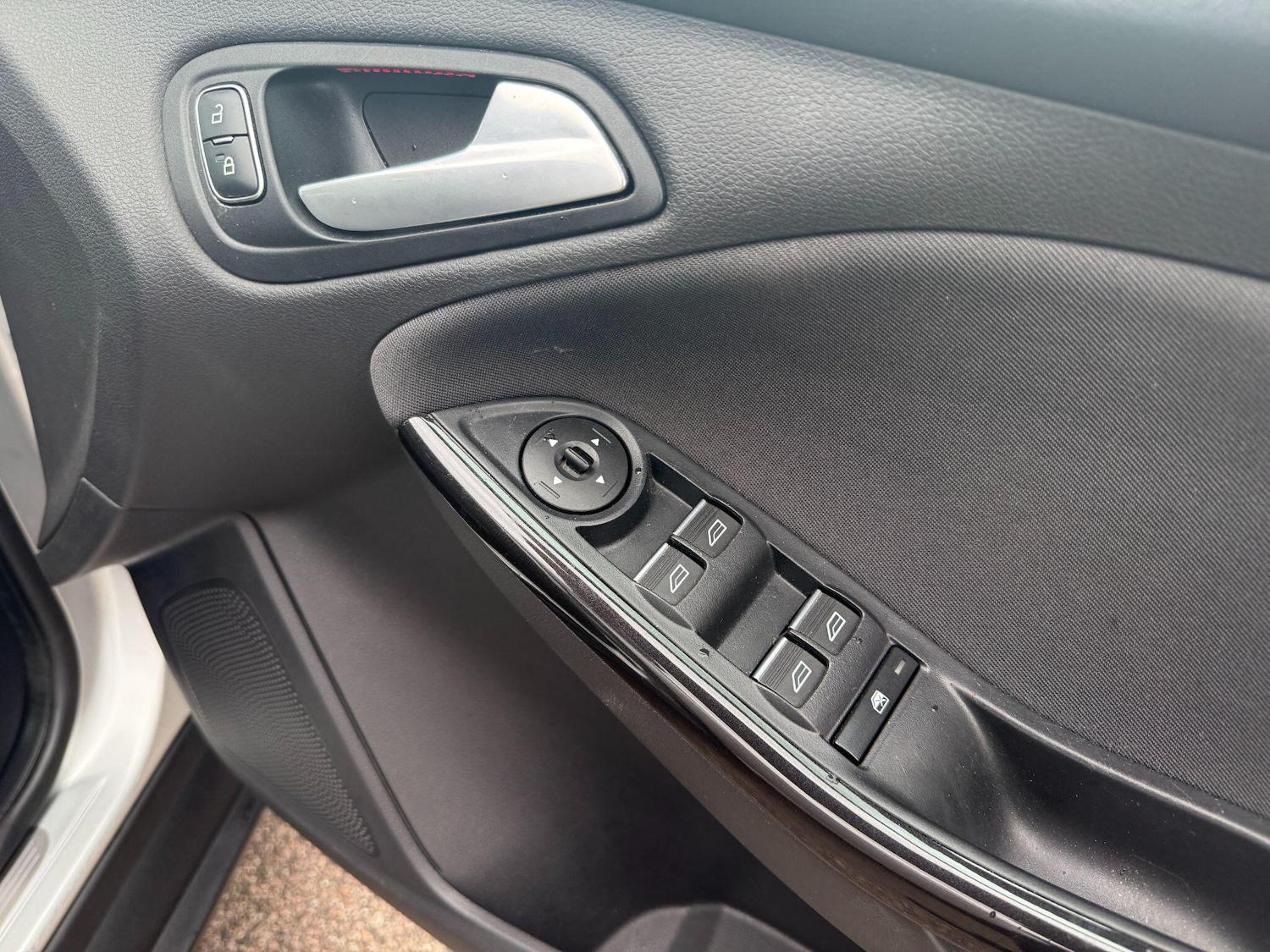 Used Ford Focus 2016 for sale - 76021156: Photo 18