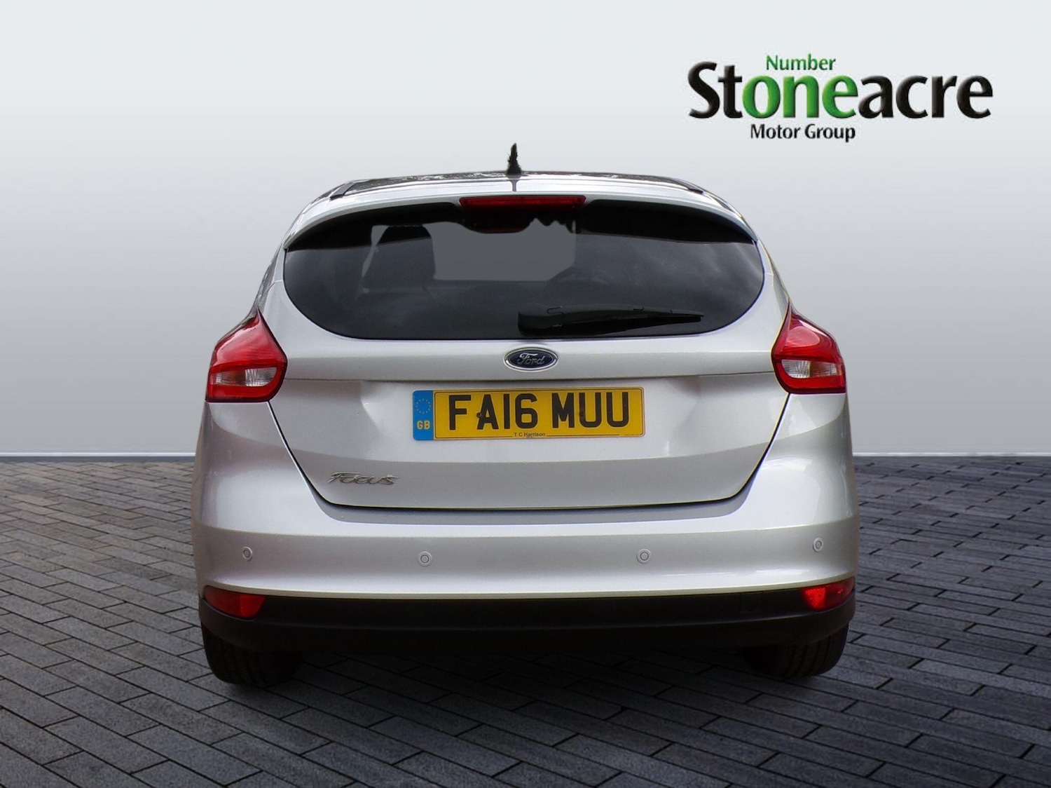 Used Ford Focus 2016 for sale - 76021156: Photo 6