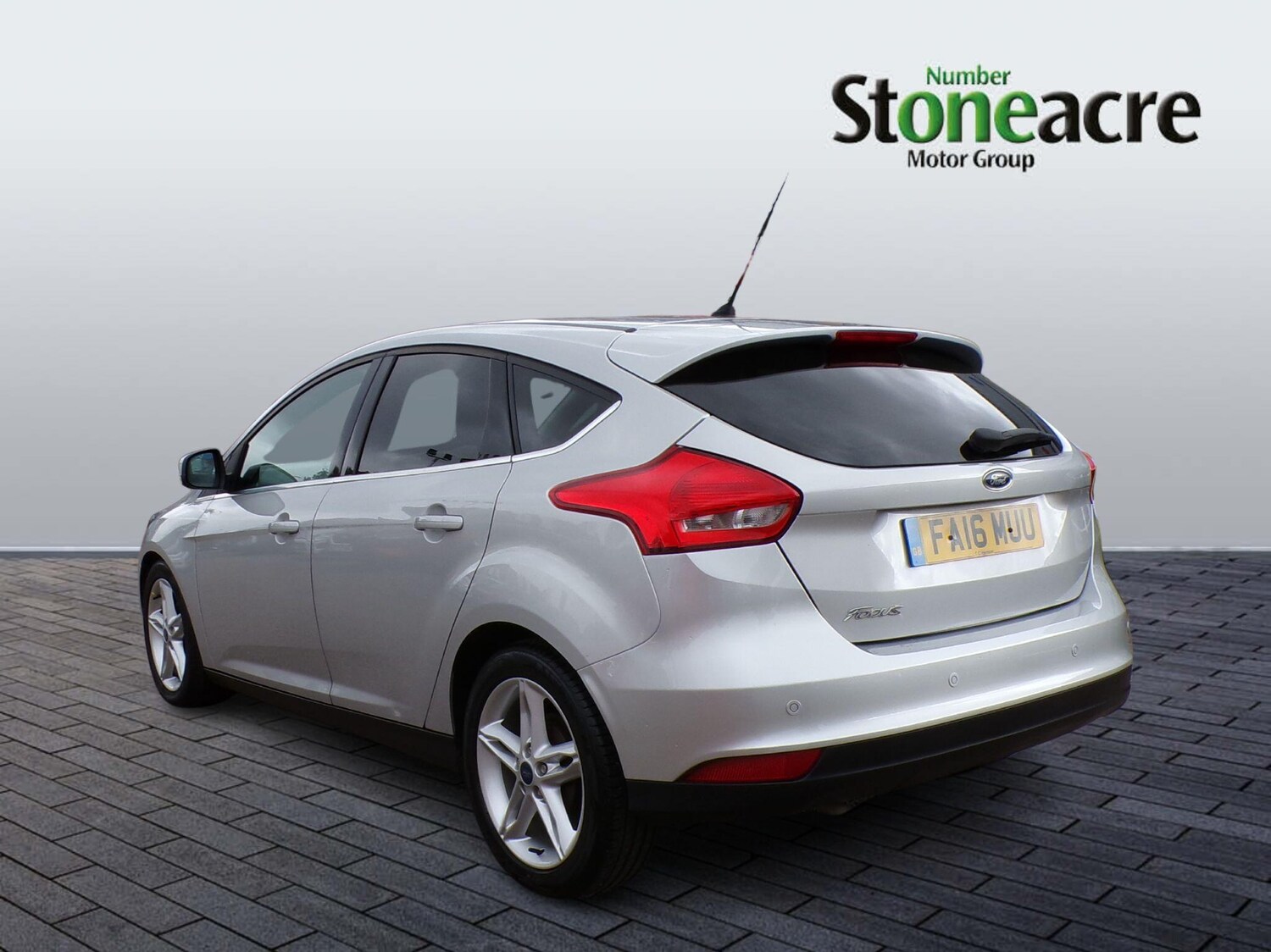 Used Ford Focus 2016 for sale - 76021156: Photo 7