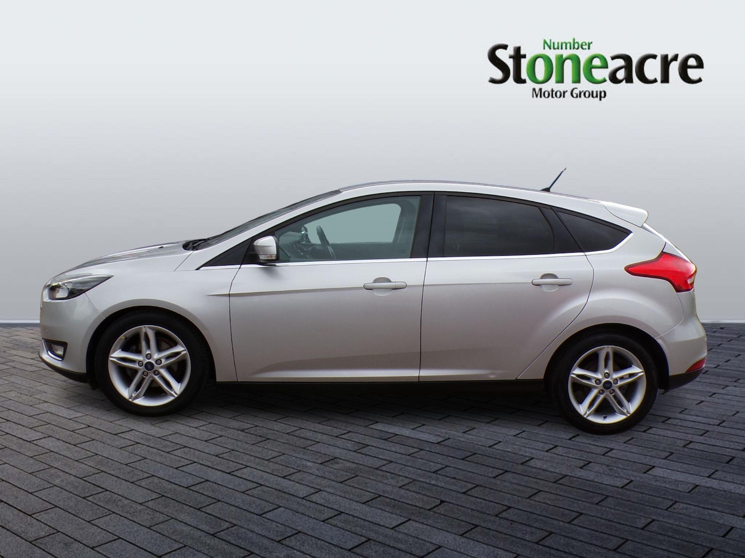 Used Ford Focus 2016 for sale - 76021156: Photo 8