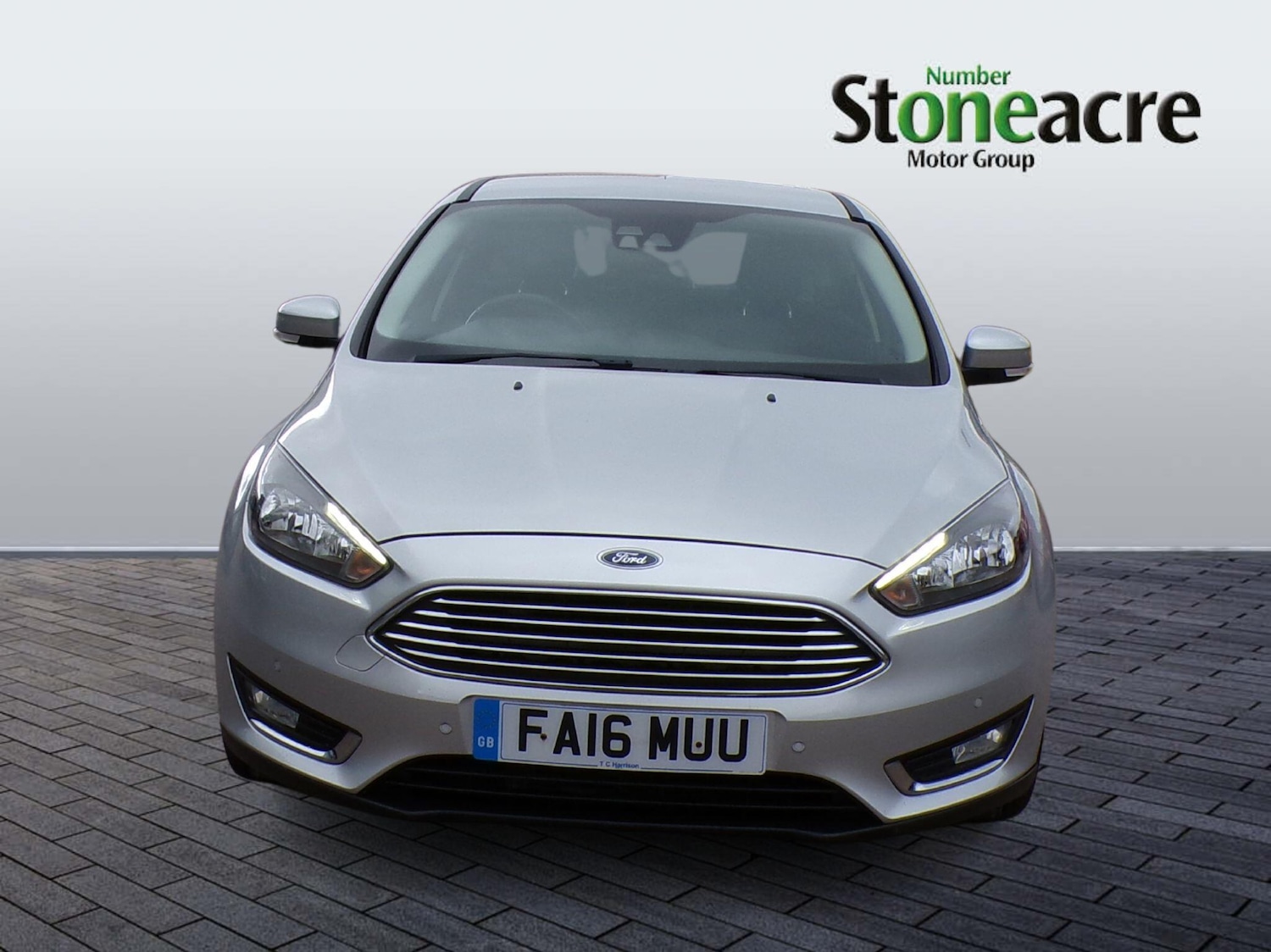 Used Ford Focus 2016 for sale - 76021156: Photo 9