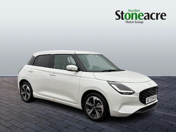 Used Suzuki Swift 2025 for sale - 76965070: Photo