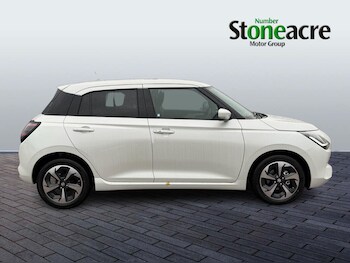 Used Suzuki Swift 2025 for sale - 76965070: Photo