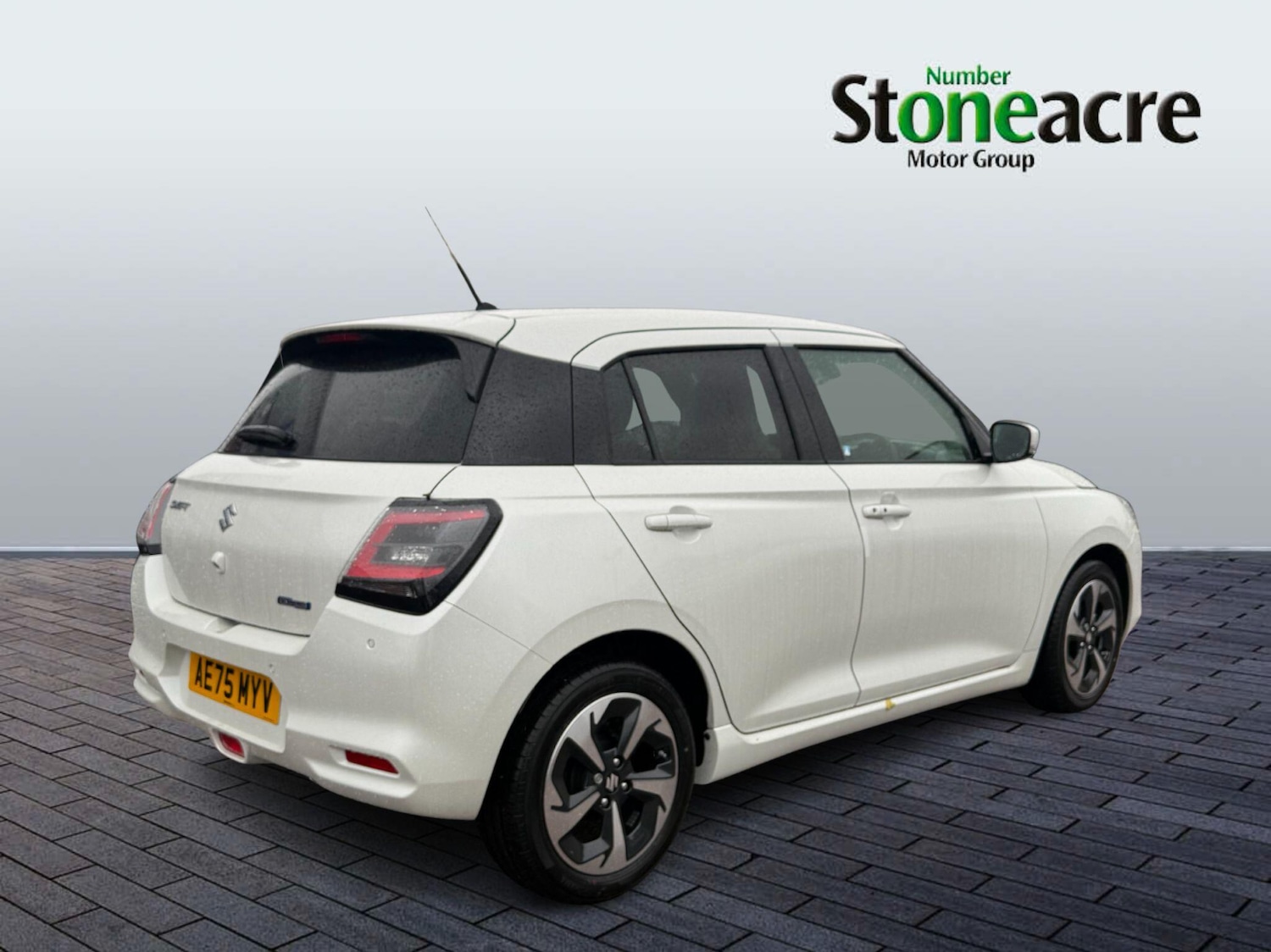 Used Suzuki Swift for sale - 76965070: Photo 5