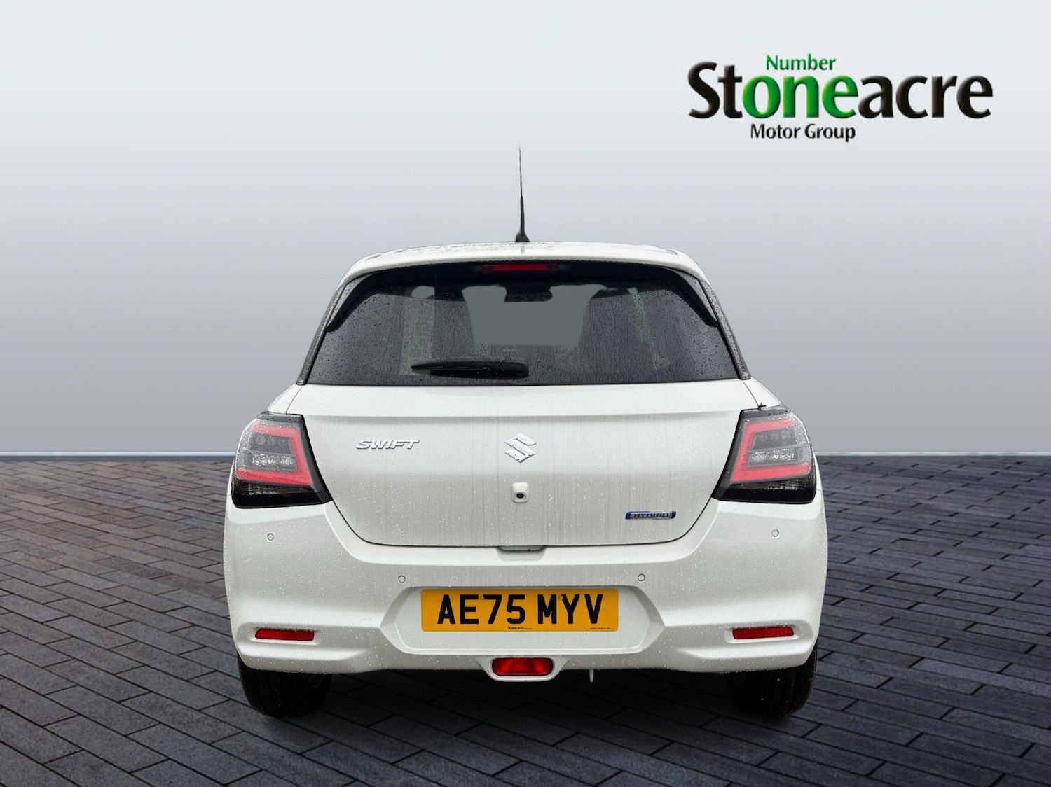 Used Suzuki Swift for sale - 76965070: Photo 6