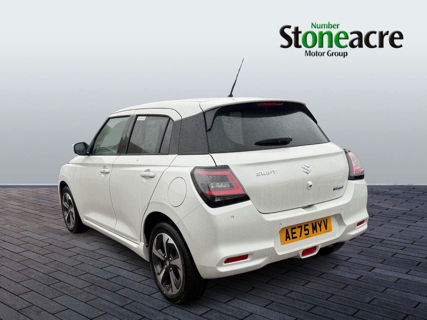 Used Suzuki Swift for sale - 76965070: Photo 7