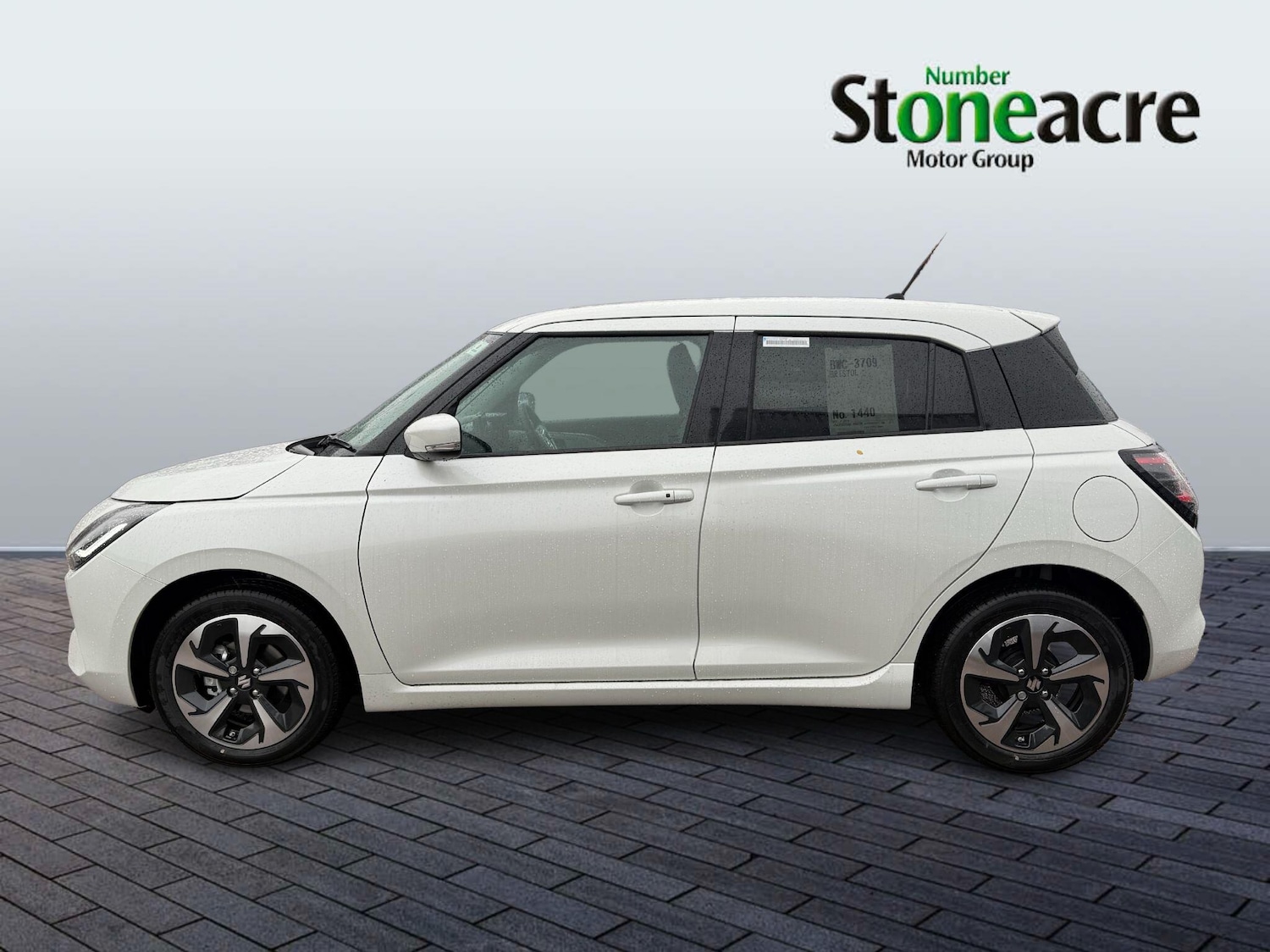 Used Suzuki Swift for sale - 76965070: Photo 8