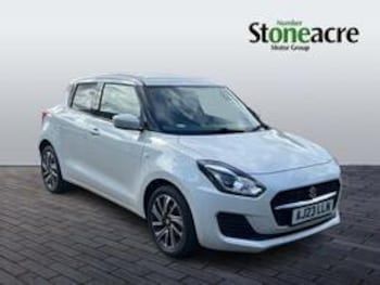 Suzuki - Swift