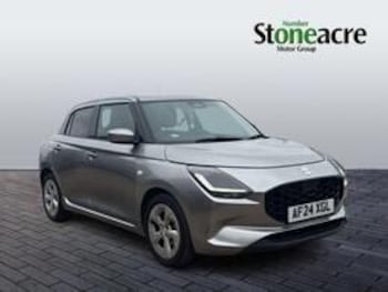 Suzuki - Swift