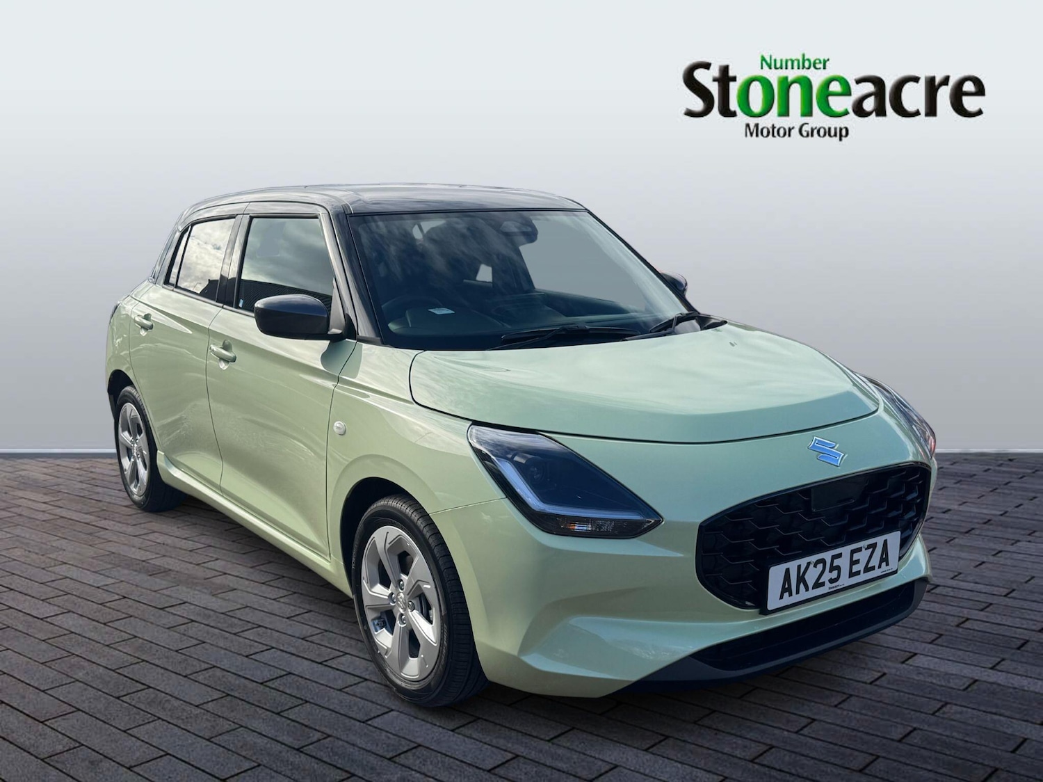 Used Suzuki Swift 2025 for sale - 76499600: Photo 1