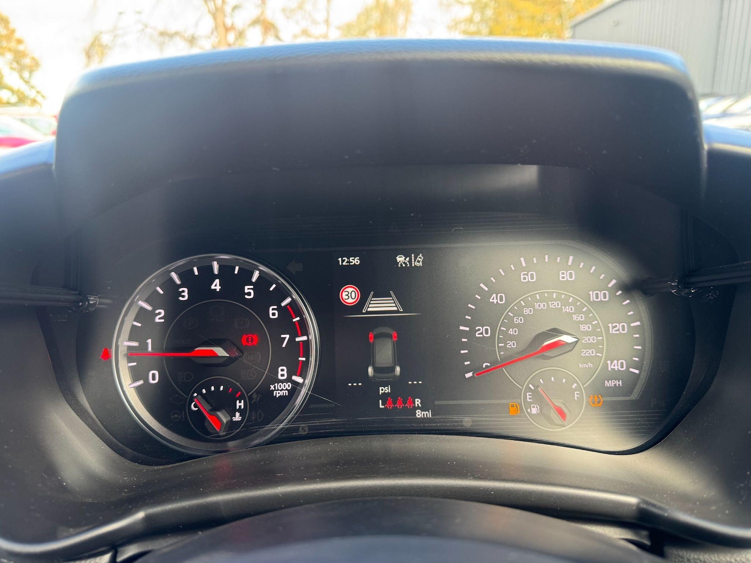 Used Suzuki Swift 2025 for sale - 76499600: Photo 12