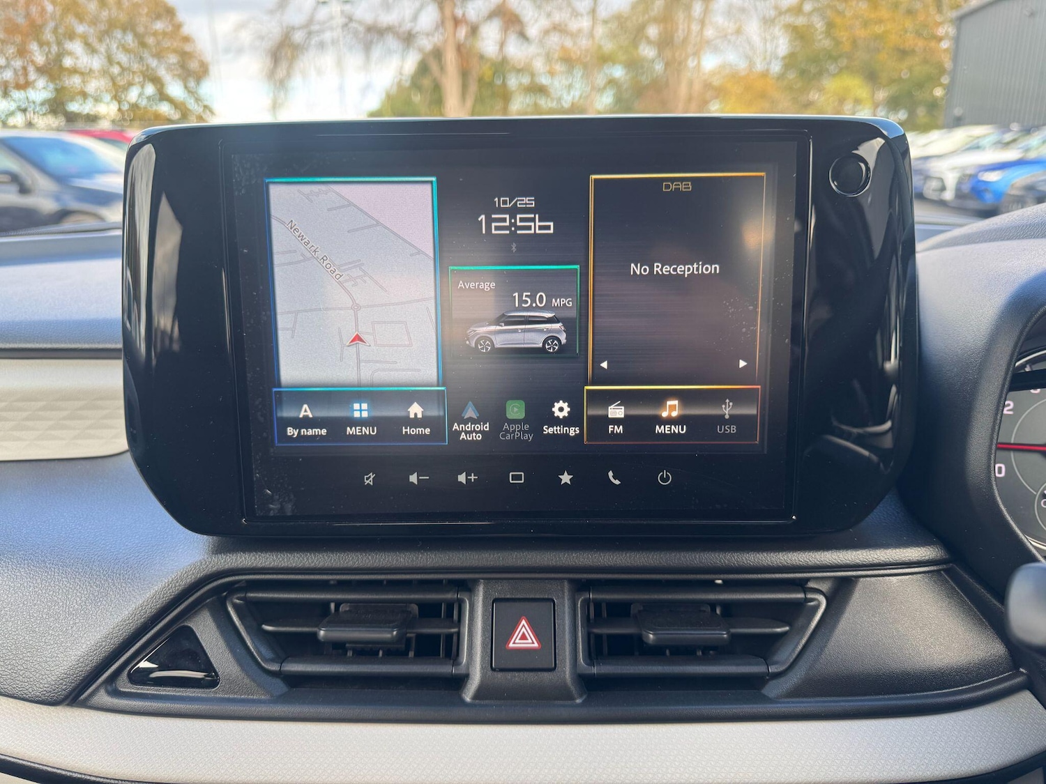 Used Suzuki Swift 2025 for sale - 76499600: Photo 13