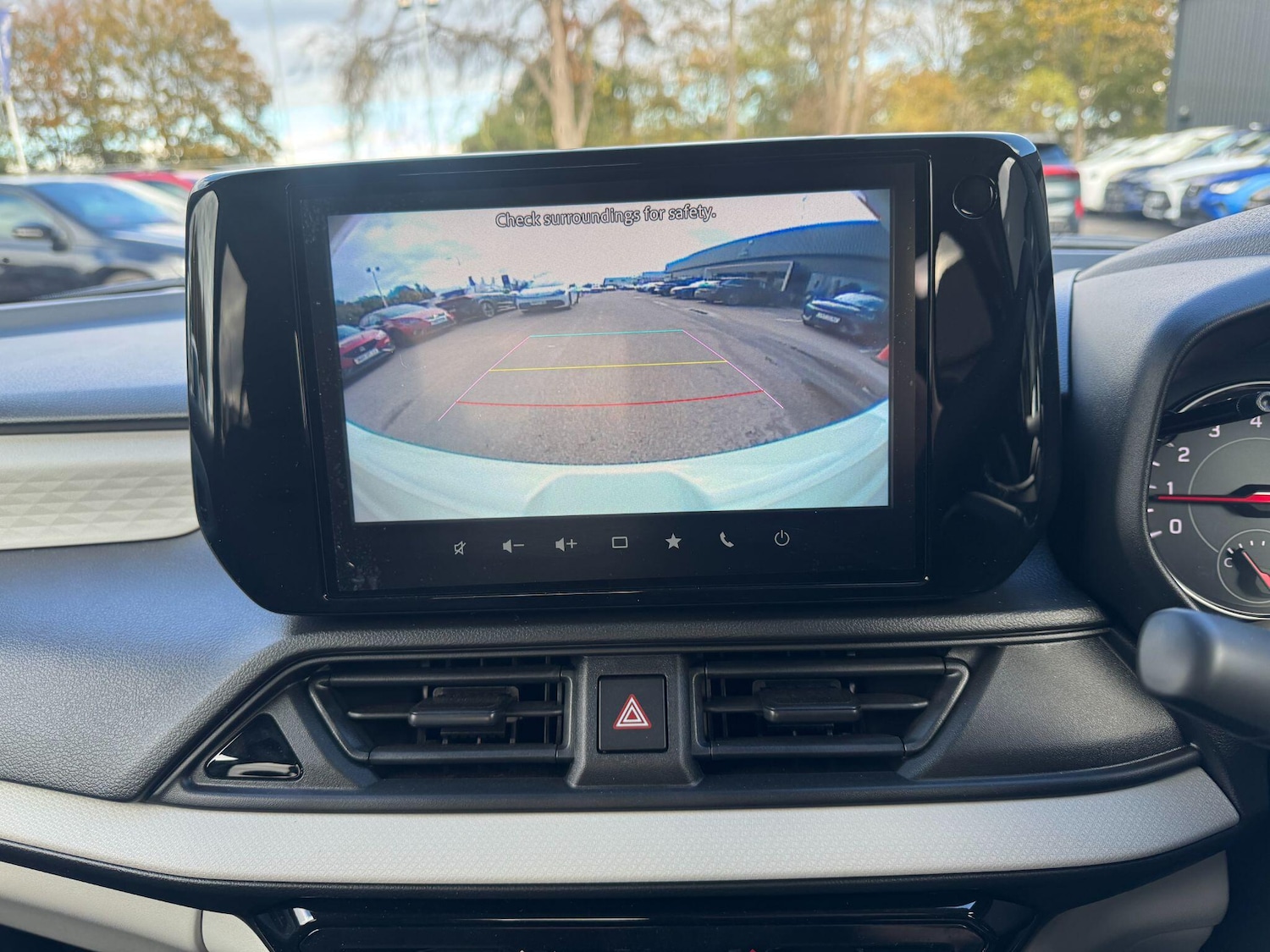 Used Suzuki Swift 2025 for sale - 76499600: Photo 14