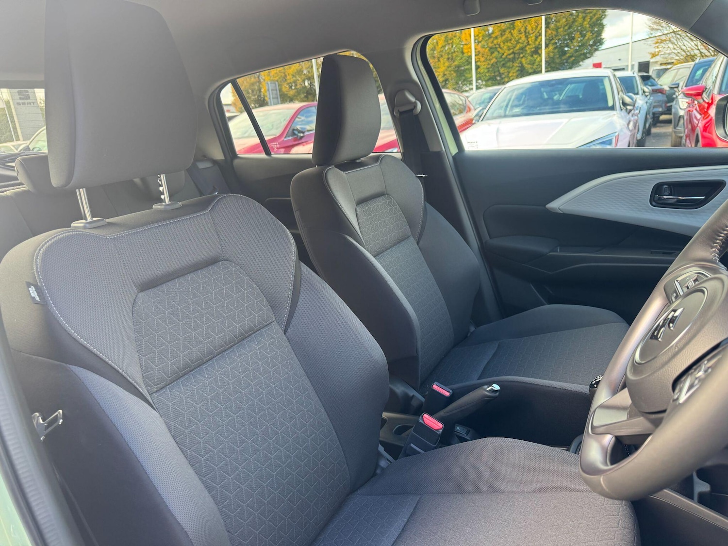 Used Suzuki Swift 2025 for sale - 76499600: Photo 19