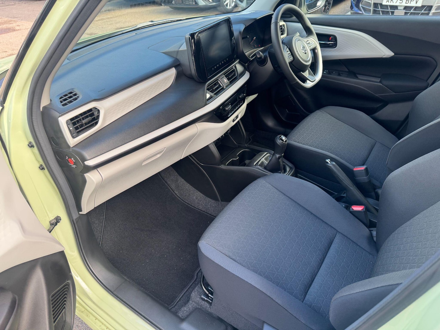 Used Suzuki Swift 2025 for sale - 76499600: Photo 20