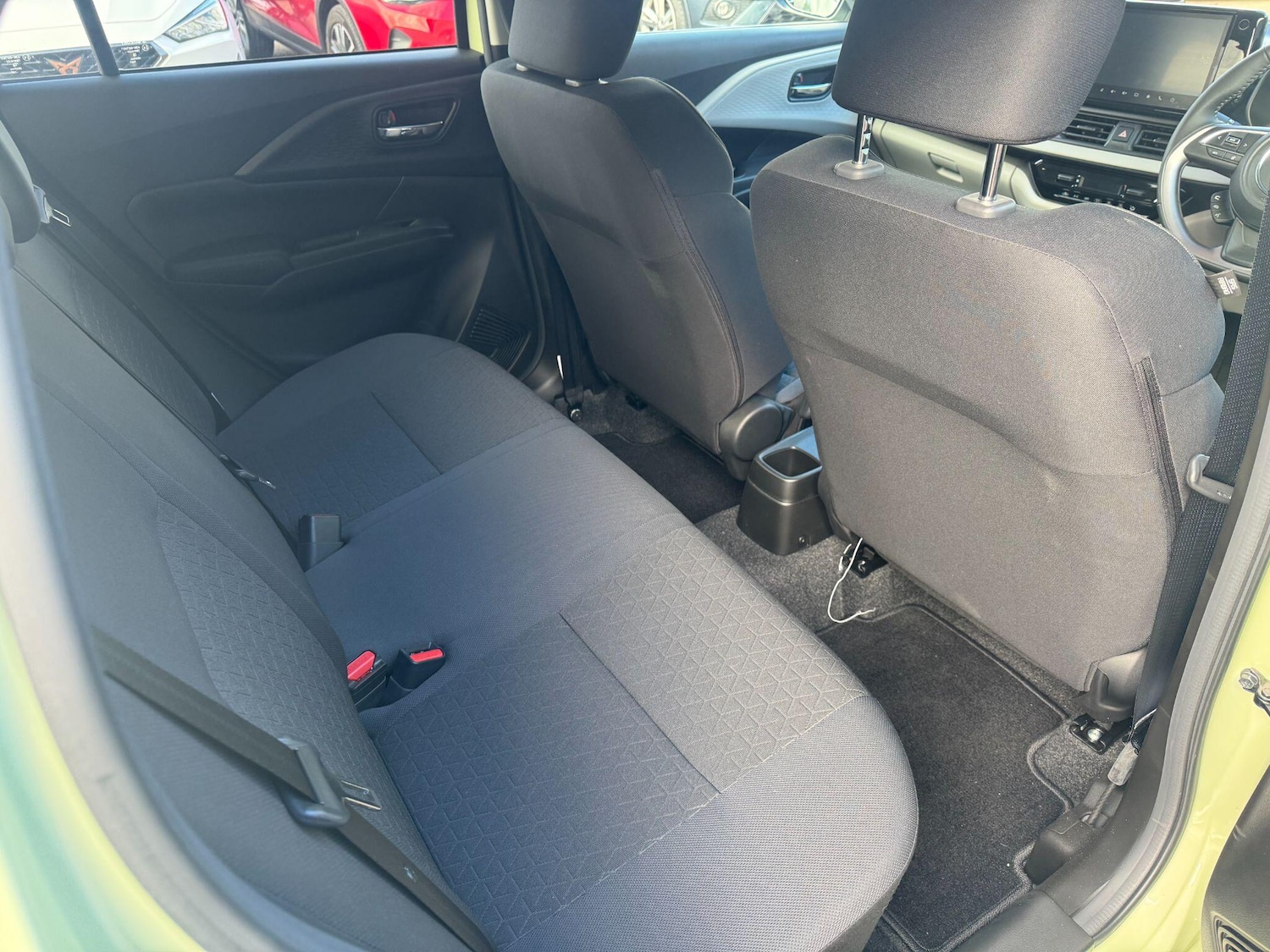 Used Suzuki Swift 2025 for sale - 76499600: Photo 21