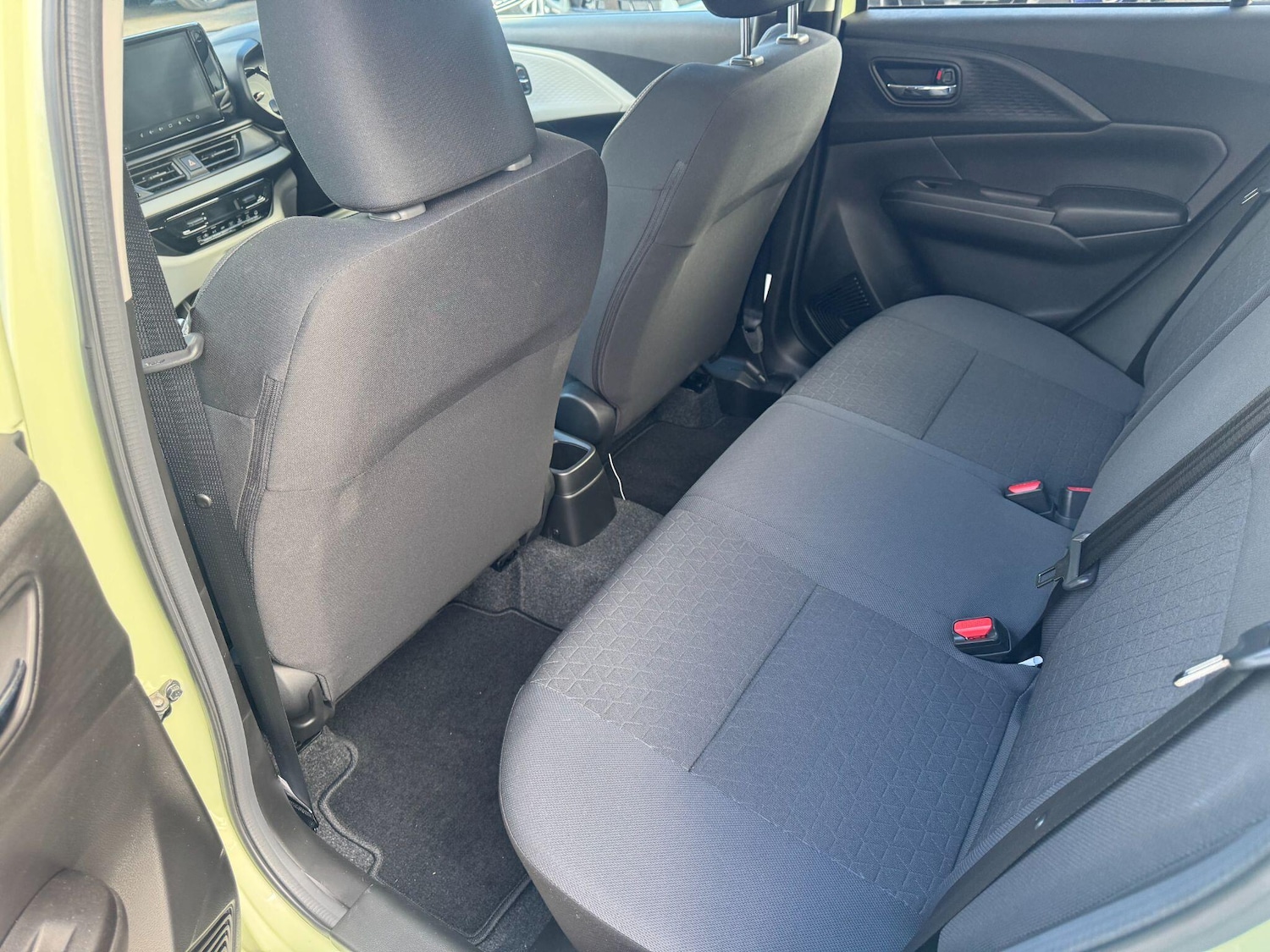 Used Suzuki Swift 2025 for sale - 76499600: Photo 22