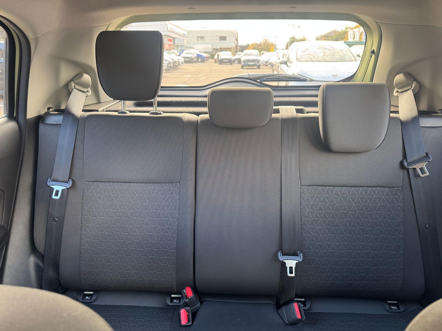 Used Suzuki Swift 2025 for sale - 76499600: Photo 23