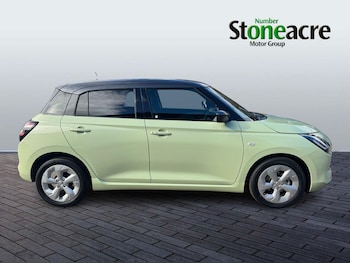 Used Suzuki Swift 2025 for sale - 76499600: Photo