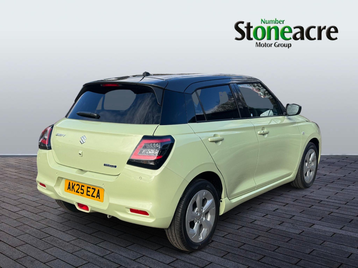 Used Suzuki Swift 2025 for sale - 76499600: Photo 3