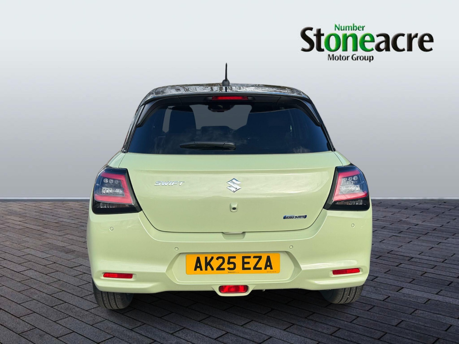 Used Suzuki Swift 2025 for sale - 76499600: Photo 4